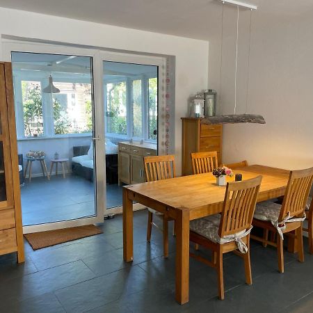 Ferienhaus Storchennest Dassow Eksteriør bilde