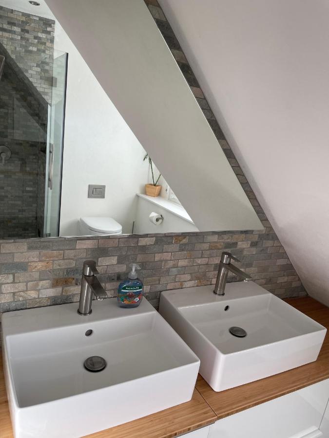 Ferienhaus Storchennest Dassow Eksteriør bilde